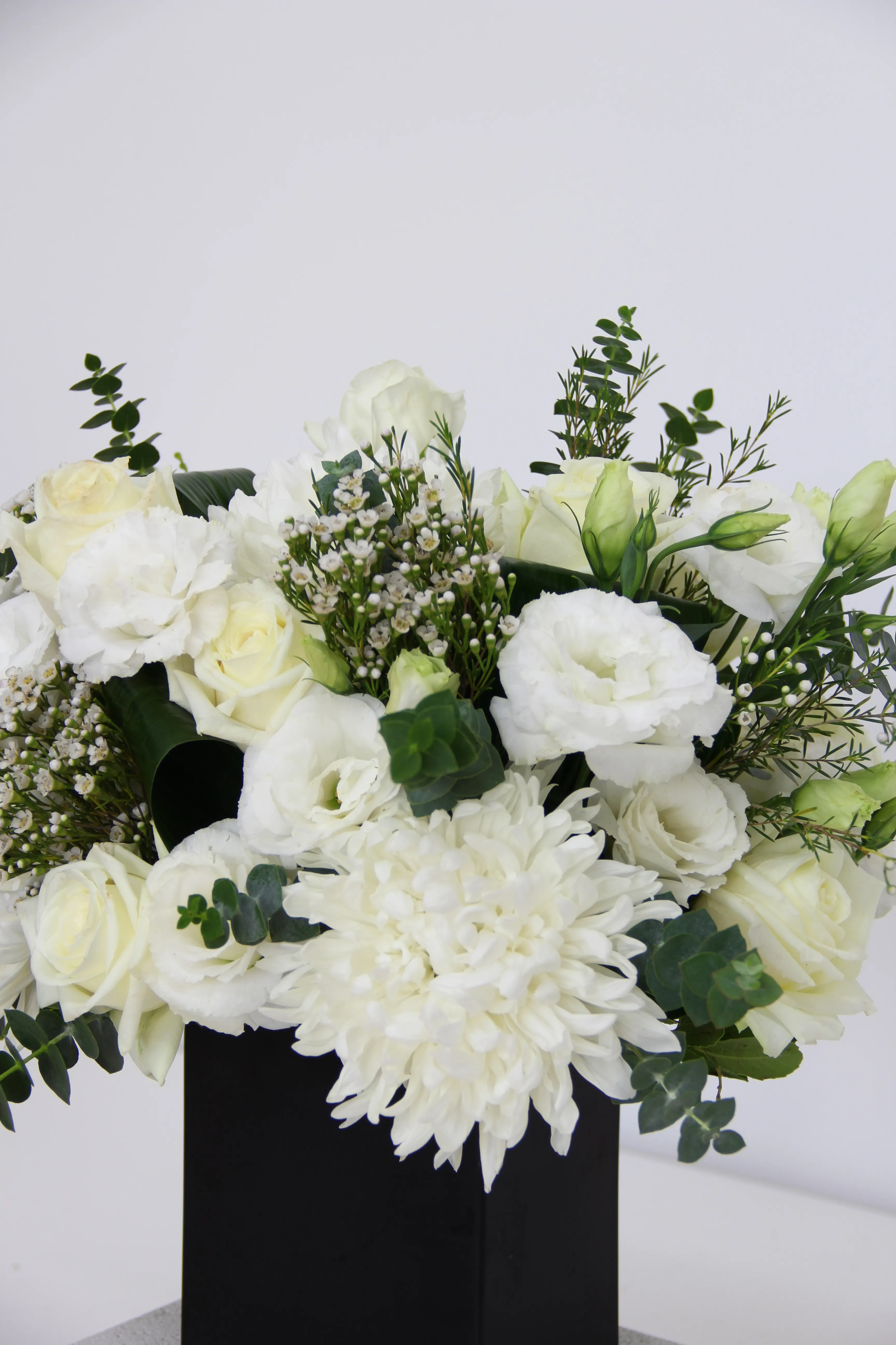 Anastasia & Gül Aranjman