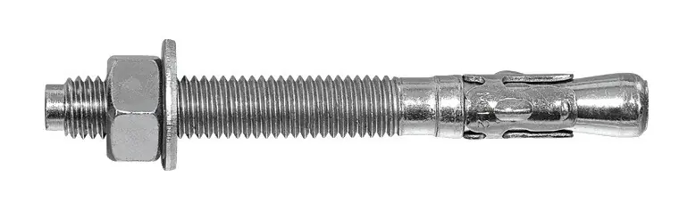 M18X260 KLİPSLİ DÜBEL