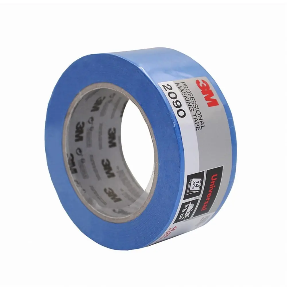 3M 2090 Scotchblue Mavi Maskeleme Bandı 48mm*50mt