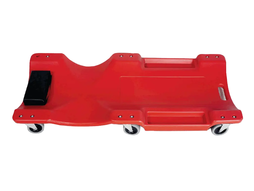 40" 102CM CEPLİ TAMİRCİ YATAĞI GARTOOL