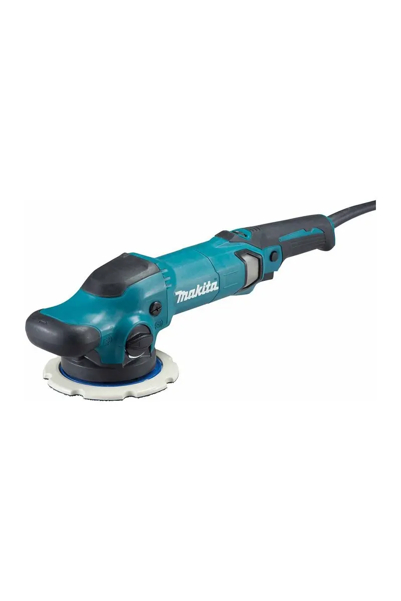 MAKITA DAIRESEL TITRESIM POLISAJ ALETI