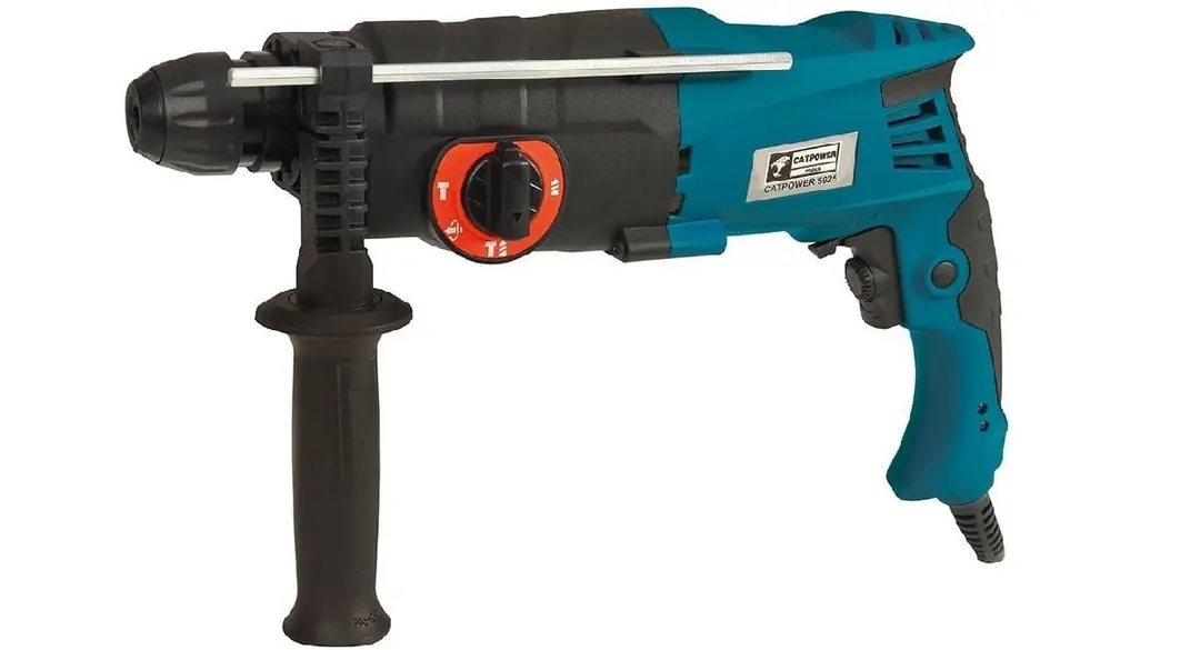 CATPOWER 5925 920WATT 3KG SDS KIRICI DELİCİ HİLTİ 
