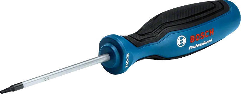Bosch Profesyonel Torx Tornavida TX10x75 1600A01V0A