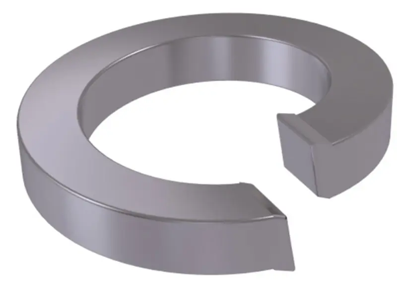 M16 İMBUS YAYLI RONDELA DIN 7980 A2-70