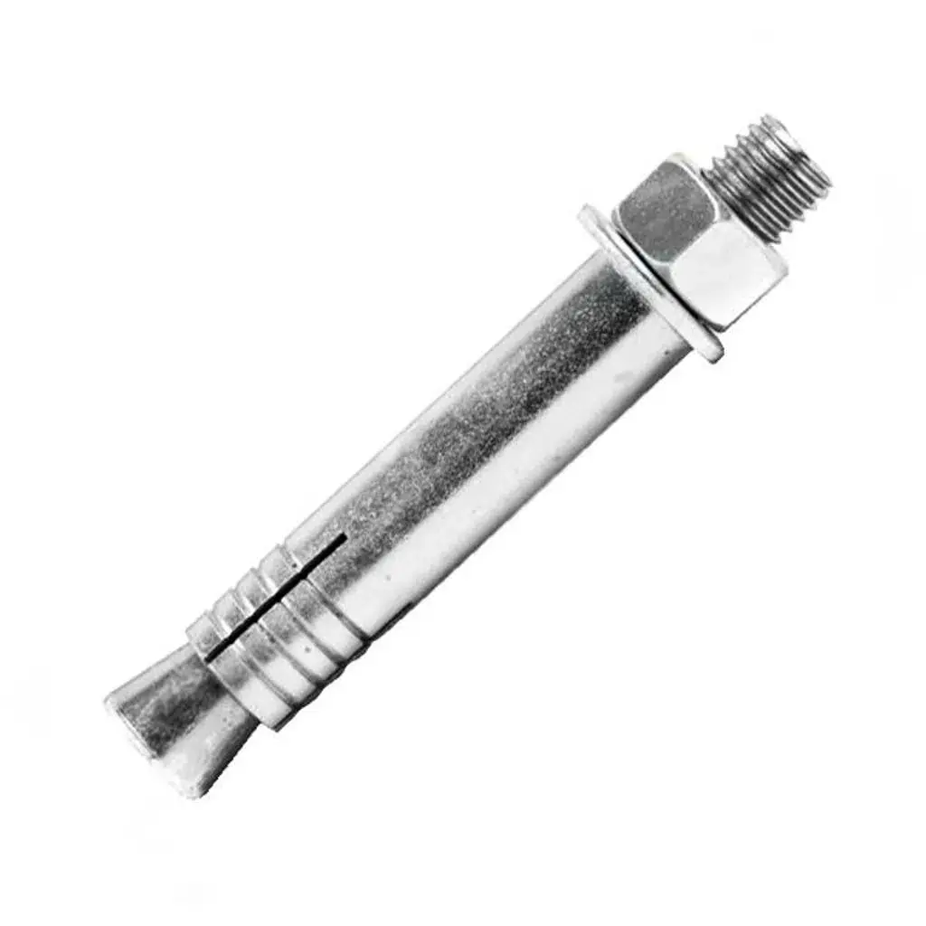 M20X140 Borulu Dübel