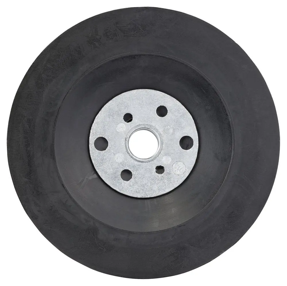 Bosch - 115 mm M14 Fiber Disk için Taban 2608601005