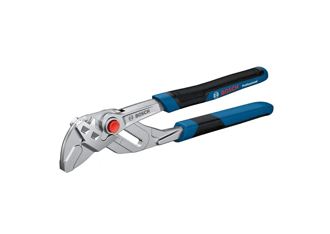 Bosch Profesyonel Ayarlı Pense 250mm 1600A02W3R