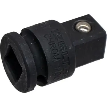 İzeltaş 3/8"Fx1/2"M Havalı Lokma Adaptorü 3/8" 14000004621