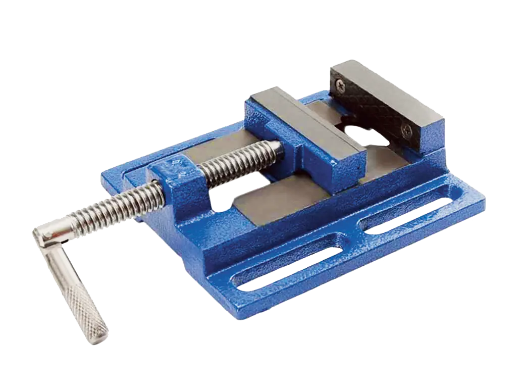 150MM ALMAN TİPİ SÜTUNLU MATKAP MENGENESİ D&W