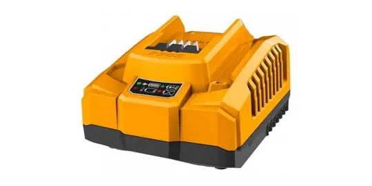 HIZLI AKILLI ŞARJ CİHAZI 20V INGCO ING-FCLI2001E