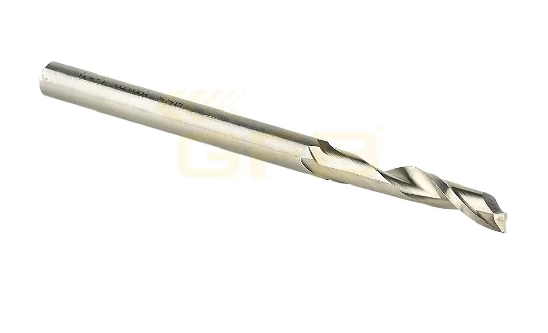 8x8X80 ALÜMİNYUM FREZE GFB2410