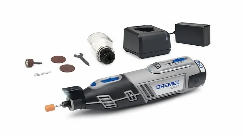 DREMEL 8220-1/5 DREMEL F0138220JC