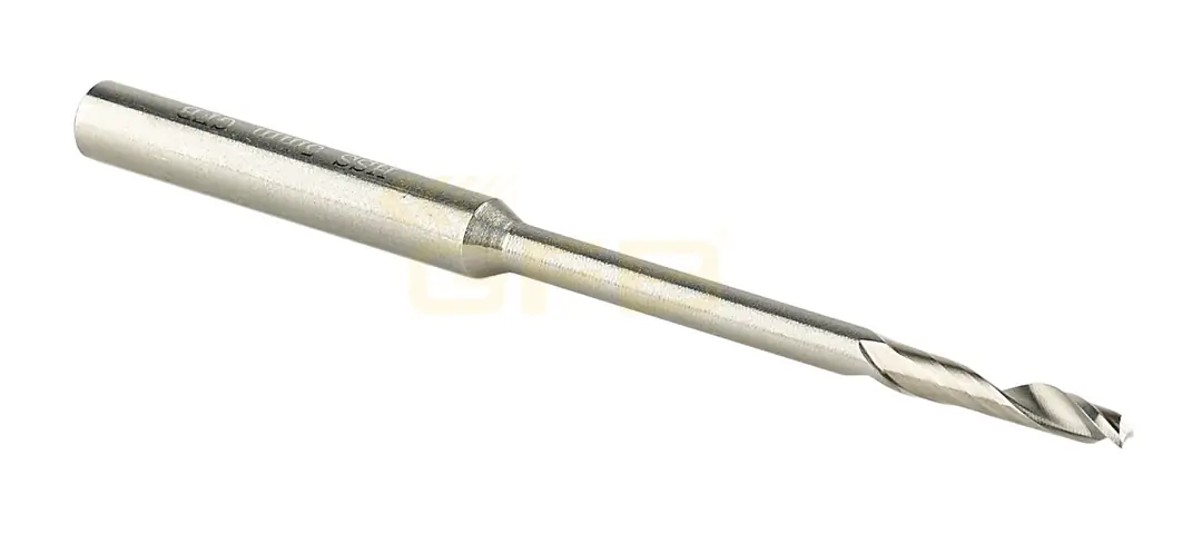 5X8X80 ALÜMİNYUM FREZE GFB2400