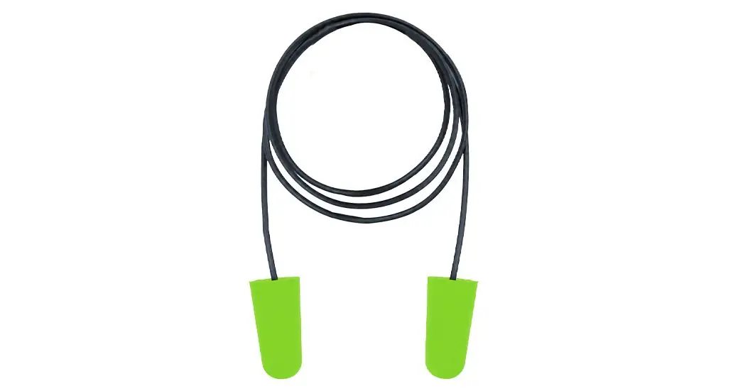 Starline 2306-C Tek Kullanımlık Kulak Tıkacı (SNR 29dB)