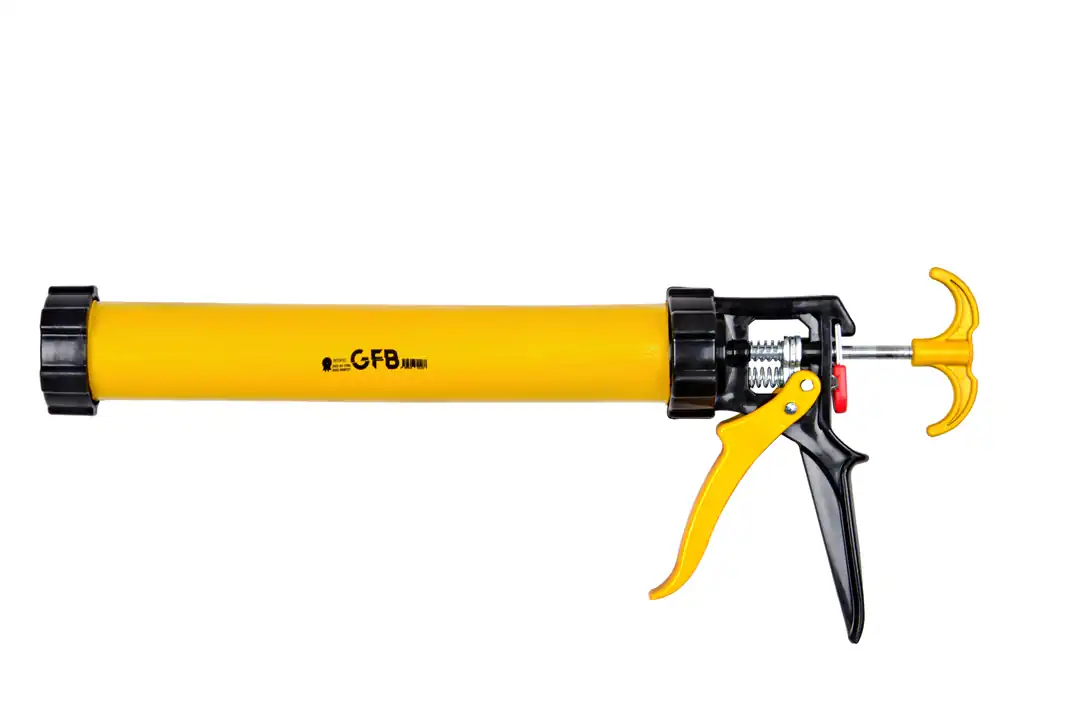 PROFOSYONEL PLASTİK GÖVDE SOSİS TABANCA  600ML GFB GFB5119