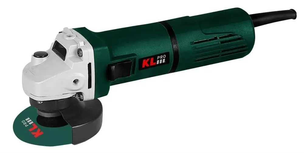 KLAT11502 115MM AVUÇ TAŞLAMA 750WATT KLPRO