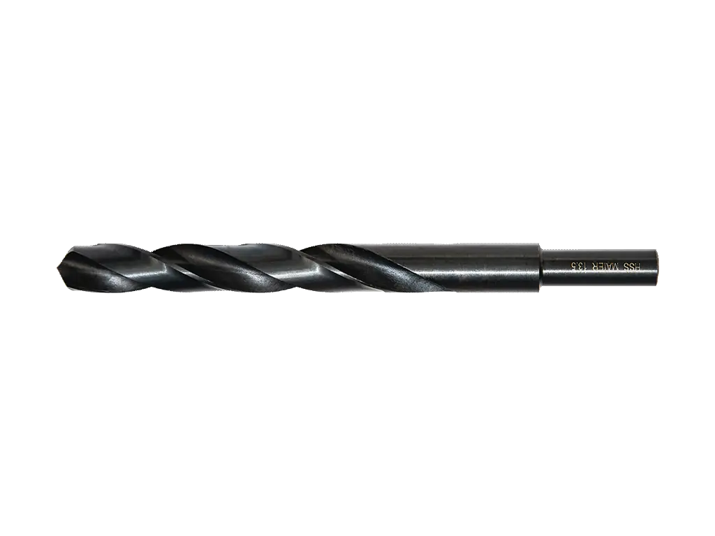 22.5MM ELMAS MATKAP UCU DÜŞÜK ŞAFTLI HSS MAIER MAM338D225