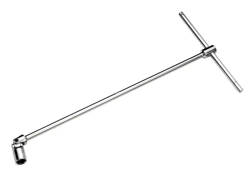 Retta Rfl1245 Flex T Saplı Lokma 12Mm