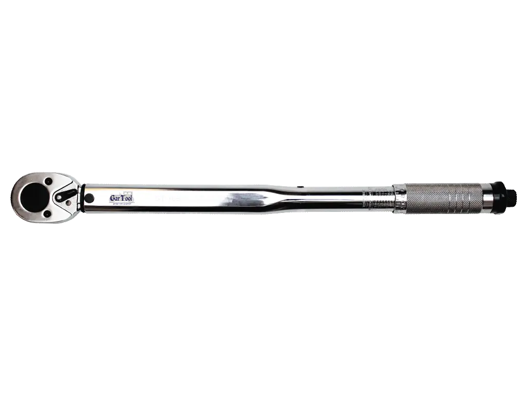 Gartool 3/4" 140-700 N/M 980Mm Tork Anahtarı Gt16889
