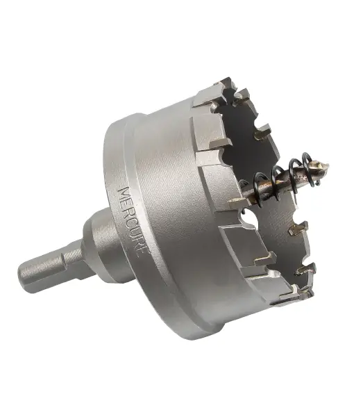 20MM TCT PANÇ MERCURE