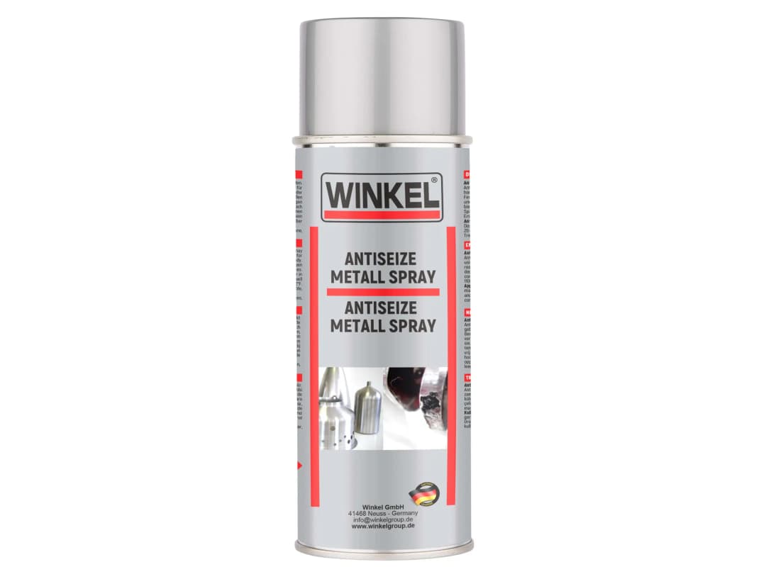 W160 100 400ML ANTİ-SEİZE METAL SPREY WINKEL