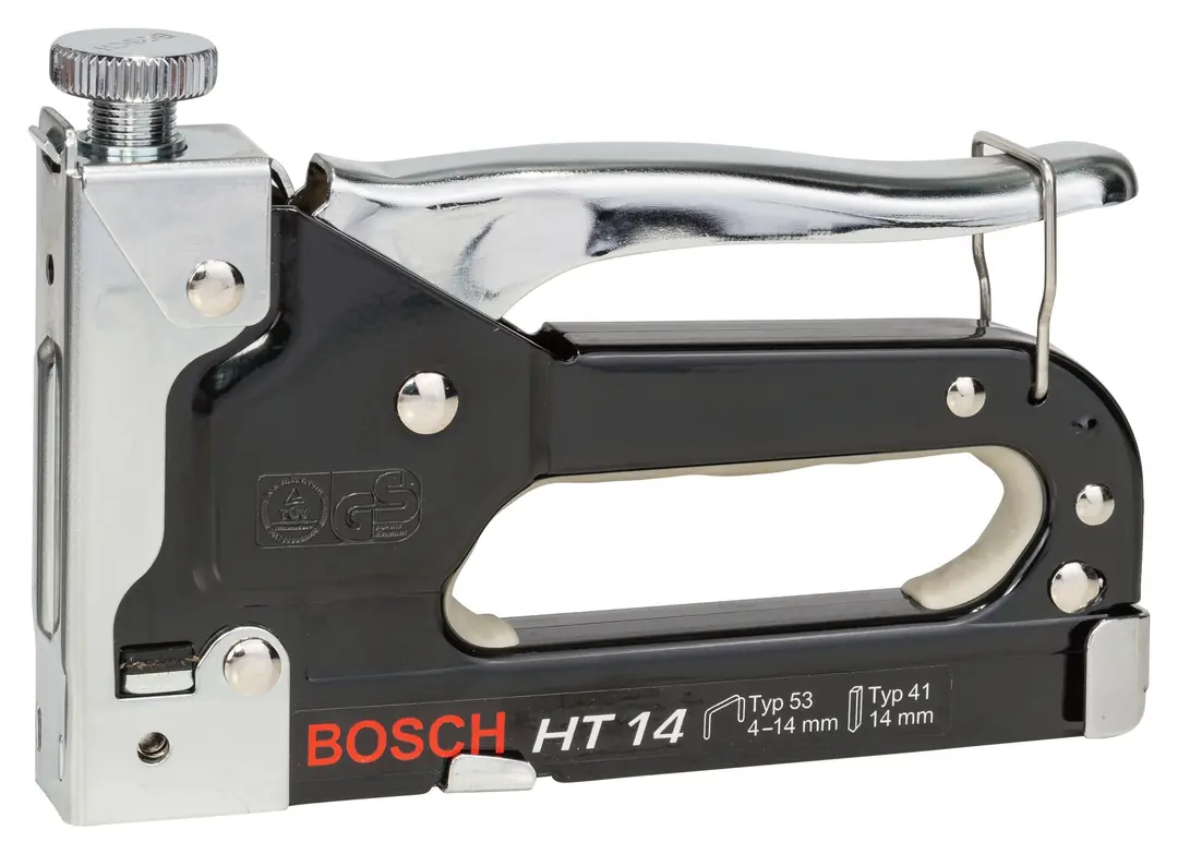 EL ZIMBASI HT14 BOSCH