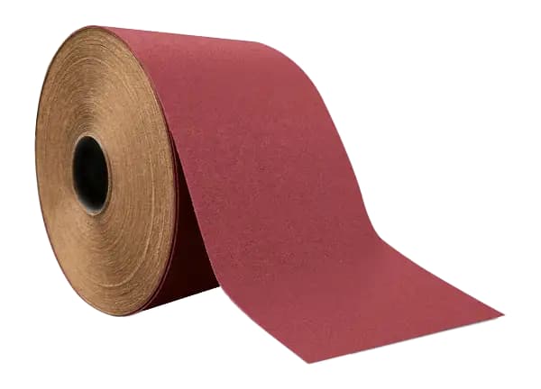 Karbosan 200Mm Rulo Zımpara 240Kum Ajr12 979086