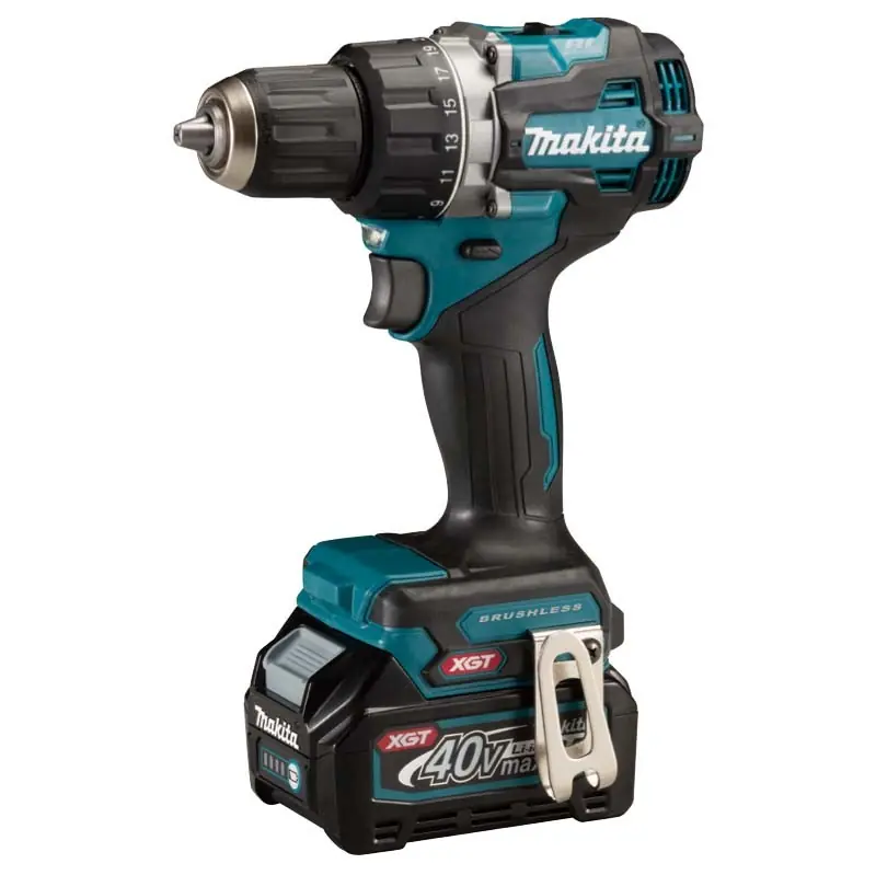 MAKITA XGT 40V DF002GA201 AKULU MATKAP VİDALAMA