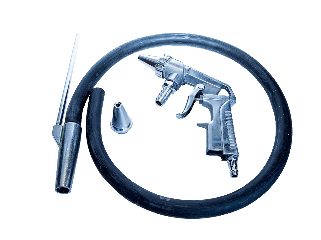 KUMLAMA TABANCASI NTTOOLS