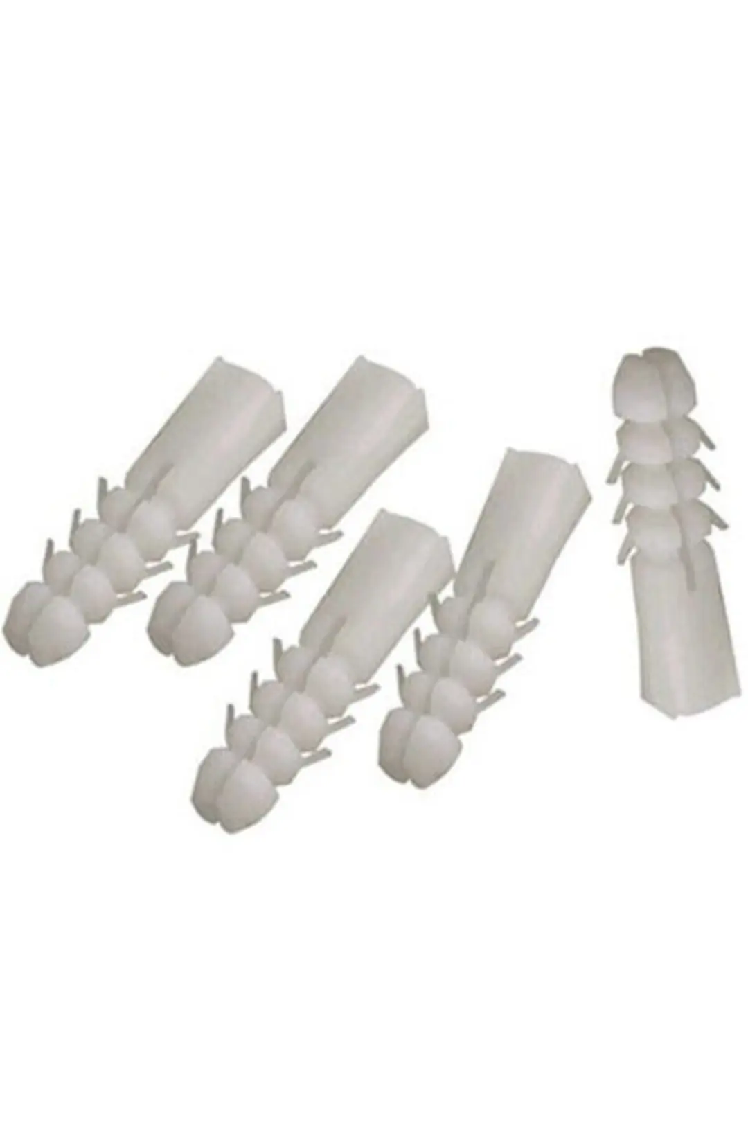8Mm Plastik Dübel
