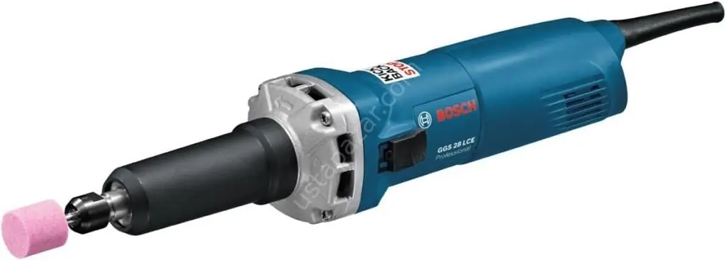 Bosch Ggs 28 Lce Kalıpçı Taşlama 0601221100