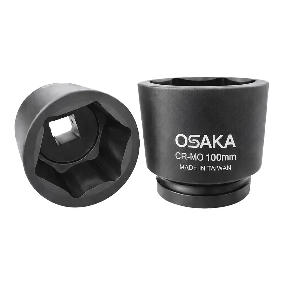Osaka Ln34S70 70Mm Havalı Lokma 3/4"