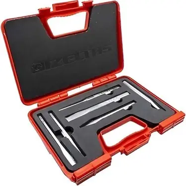 6 PARCA KESKI-ZIMBA TAKIMI İZELTAŞ