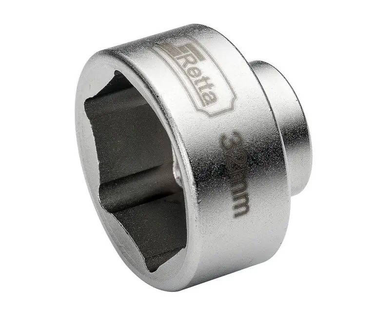 RFT3206 KAPAK TİPİ FİLİTRE ANAHTAR32MM RETTA