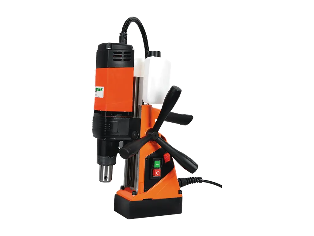 35MM MANYETİK MATKAP MAIER