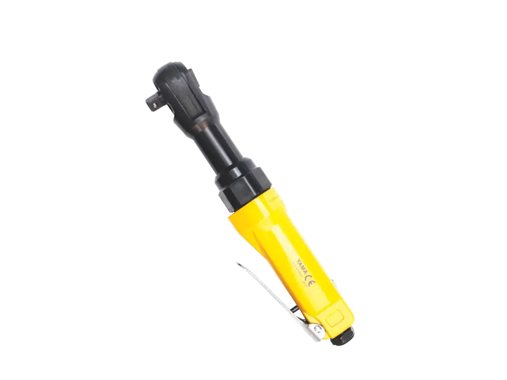 Yama 3/8" 7Kg 160Rpm Havalı Cırcır At-5052