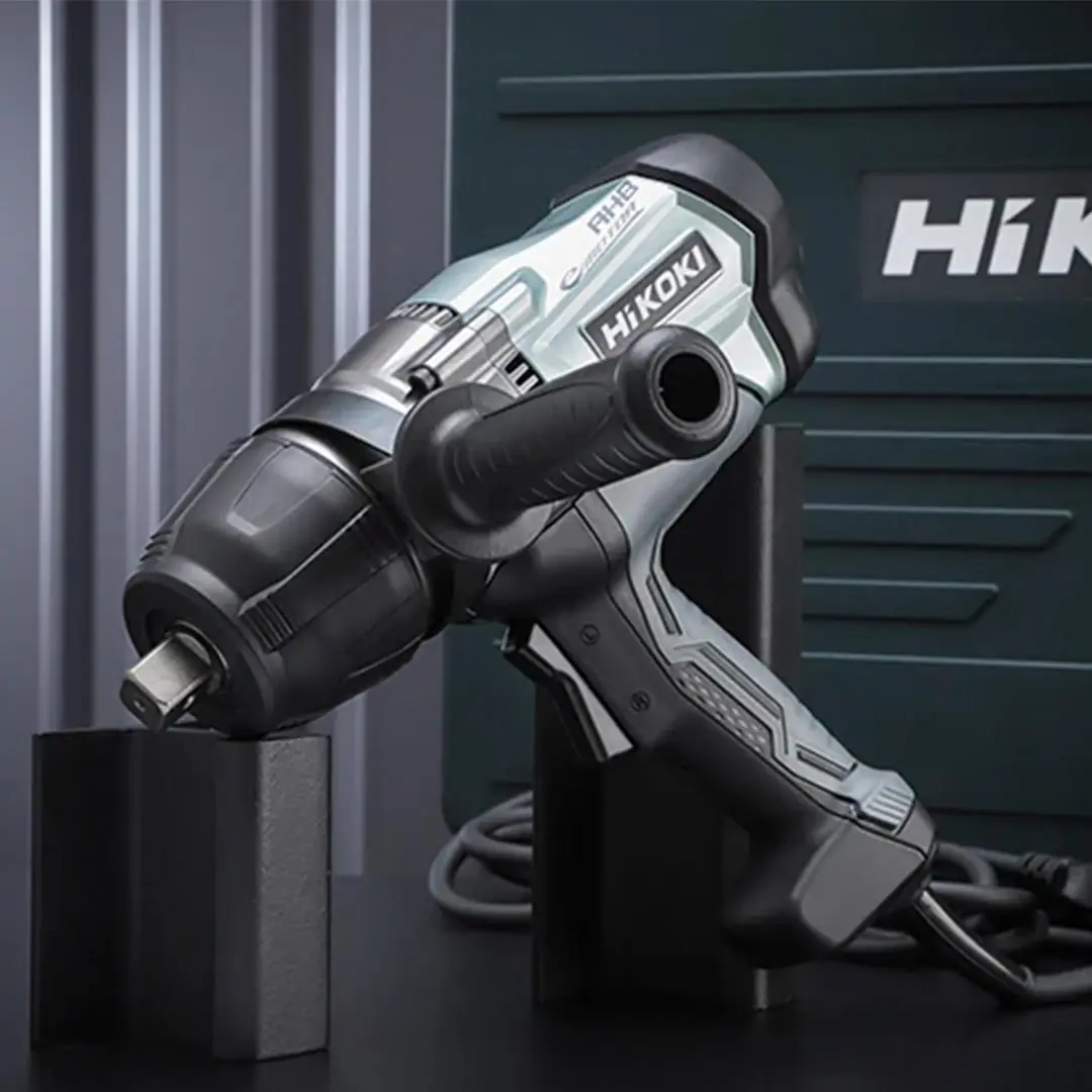 WR22SE 3/4" SOMUN SIKMA HITACHI WR22SE