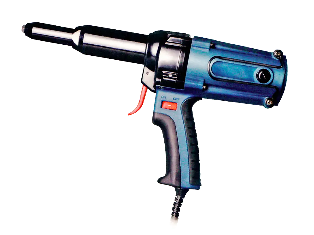 4.8 MM. ELEKTRİKLİ POP PERÇİN PENSİ YAMA TAC500