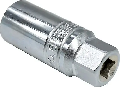 3/8 BUJİ LOKMA LASTİKLİ 21 MM İZELTAŞ