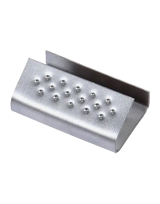 19Mm Sac Çember Tokası