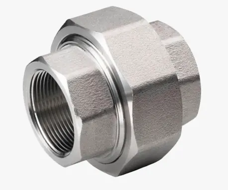 1 1/4" Paslanmaz Konik Rekor 304