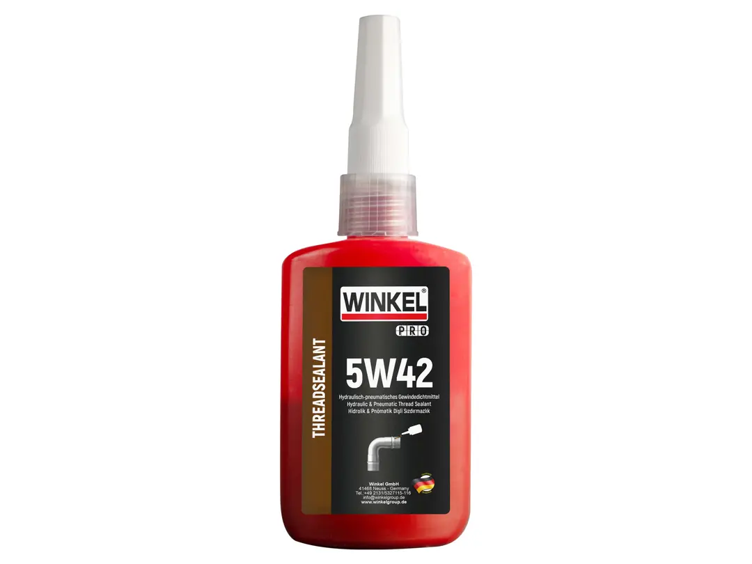 PRO 5W42 HYDRAULIC SEALANT 50ML WINKEL
