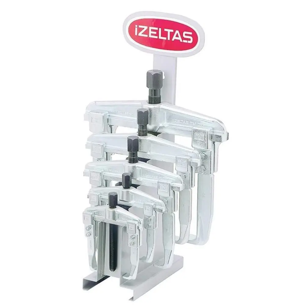 5 PARCA CEKTIRME SEHPASI DOLU İZELTAŞ 7010006105