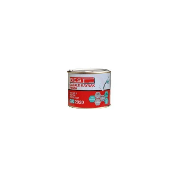 Best Gk2020 Kaynak Pastası 250 Gr