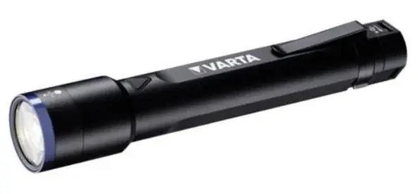 VARTA Night Cutter F30R Şarjlı El Feneri (18901101111)