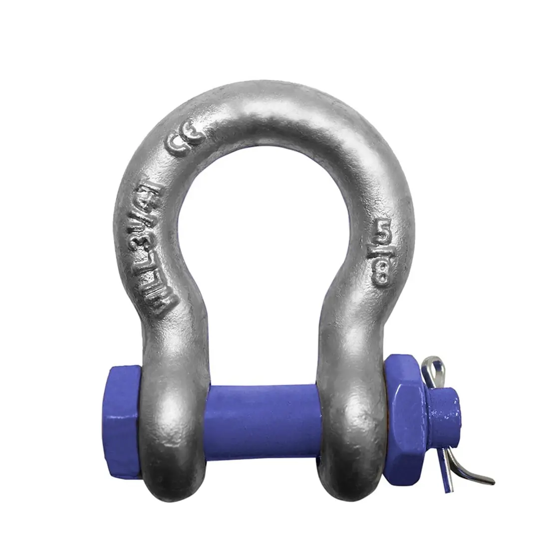 5/8" G2130 ZİNCİR KİLİDİ OMEGA 3,25TON