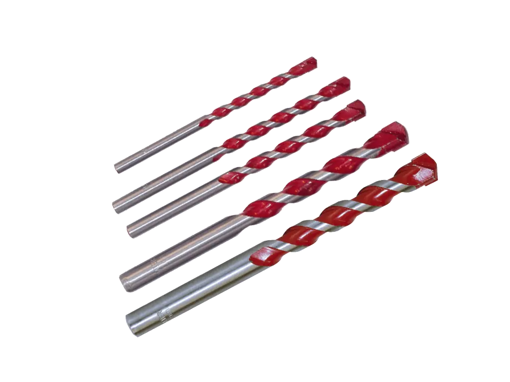 5 Parça Çok Amaçlı Matkap Ucu Takımı Maıer