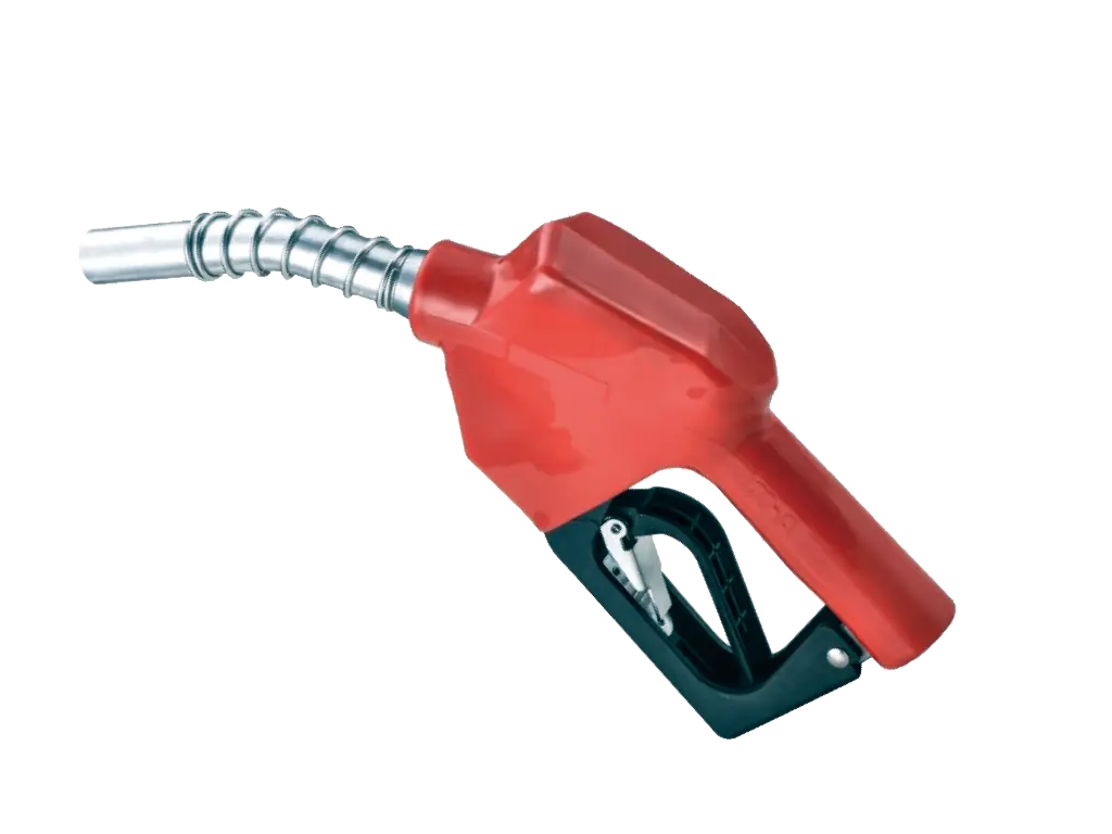 3/4" Otomatik Yakıt Tabancası