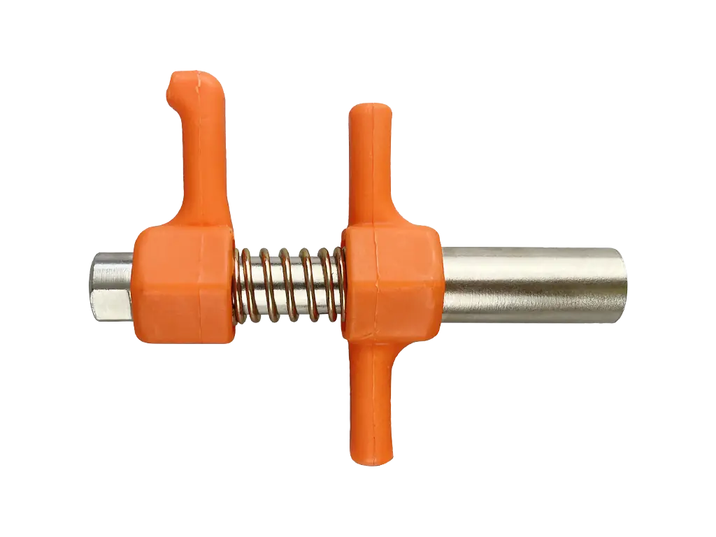 Yüksek Basınçlı Yaylı Tetik Gres Ucu MİTAPOMP