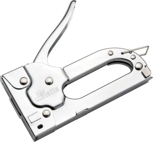 RMZ0610 MEKANİK ZIMBA TABANCASI 0610 RETTA